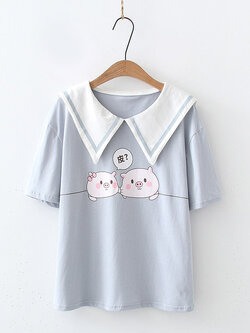 เสื้อผ้าสไตล์ญี่ปุ่น Mori Girl