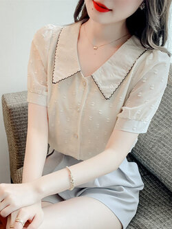 เสื้อลูกไม้สวยๆ เสื้อลูกไม้ เสื้อลูกไม้แฟชั่น BY MIRI