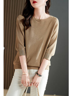 เสื้อผ้าแฟชั่น เสื้อเชิ้ตแขนยาว