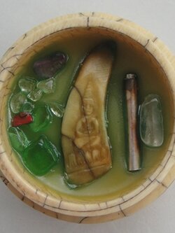 ตะลับนวดงา