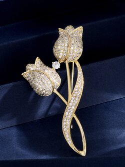 เข็มกลัด เข็มกลัดสวยๆ เข็มกลัดติดเสื้อ Brooch