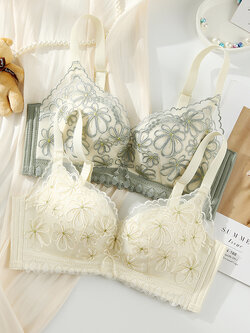 บรา ยกทรง เสื้อชั้นในสตรี ฟรีค่าส่ง