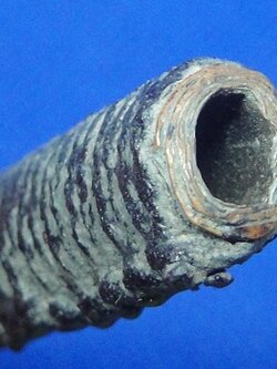 ตระกรุดหลวงพ่อแดง วัดเขาบันไดอิฐ