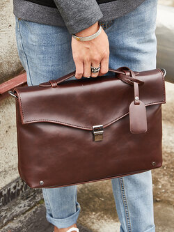 กระเป๋าผู้ชาย กระเป๋าสะพายข้างผู้ชาย กระเป๋าผู้ชายสไตล์เกาหลี By ETONWEAG BAG