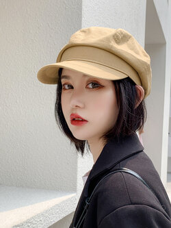 หมวกเบเร่ต์