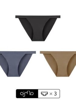 กางเกงในผู้หญิง ขายเป็นเซ็ต