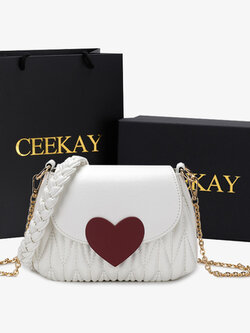 กระเป๋าแฟชั่น กระเป๋าสะพายข้างแฟชั่น