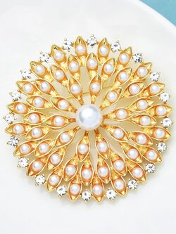 เข็มกลัด เข็มกลัดสวยๆ เข็มกลัดติดเสื้อ Brooch