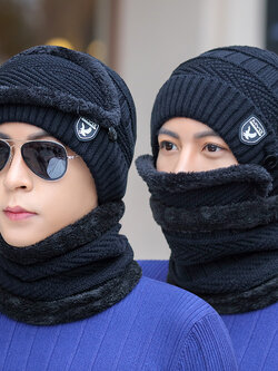 หมวกไหมพรม