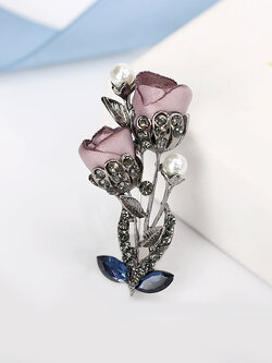 เข็มกลัด เข็มกลัดสวยๆ เข็มกลัดติดเสื้อ Brooch