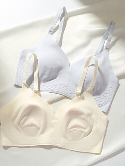 บรา ยกทรง เสื้อชั้นในสตรี ฟรีค่าส่ง