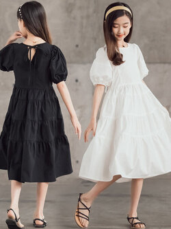 เสื้อผ้าเด็กผู้หญิง ชุดเด็กผู้หญิง