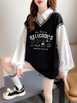 เสื้อกันหนาว เสื้อสเวตเตอร์ เสื้อกันหนาวผู้หญิง