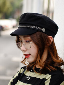 หมวกเบเร่ต์