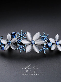 กิ๊บติดผมน่ารัก หรูหรา