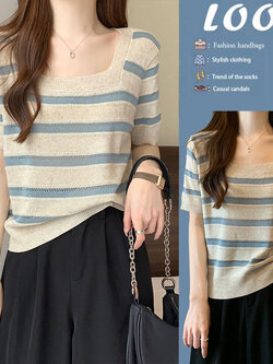 เสื้อยืดคนอ้วนแบบโอเวอร์ไซส์แบบ ulzzang fashion สนใจทักแชท