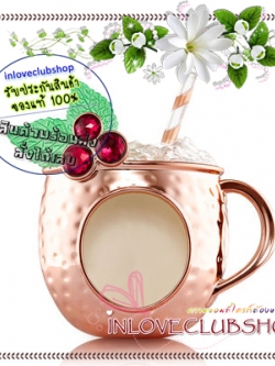 Bath & Body Works / Car Fragrance Holder (Moscow Mule) *Visor Clip