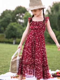 เสื้อผ้าเด็กผู้หญิง เสื้อเด็กผู้หญิง สไตล์เกาหลี มีไซส์ 100-160 ใส่ได้ตั้งแต่ 6-12 ปี