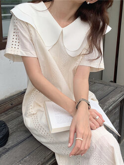 ชุดเดรสแฟชั่น แบบชุดเดรสสวยๆ ชุดเดรสน่ารัก