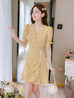 ชุดเดรสแฟชั่น แบบชุดเดรสสวยๆ ชุดเดรสน่ารัก