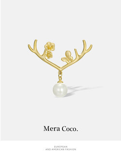 เข็มกลัด เข็มกลัดสวยๆ เข็มกลัดติดเสื้อ Brooch