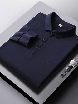 เสื้อโปโลชาย ราคาถูก Polo–Shirt