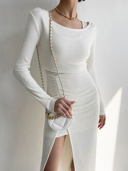 ชุดเดรสแฟชั่น แบบชุดเดรสสวยๆ ชุดเดรสน่ารัก