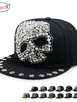 หมวกฮิปฮอป หมวก Hiphop หมวก Hiphop วัยรุ่น