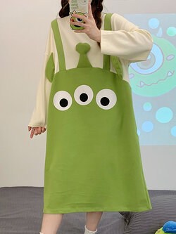 ชุดนอนผู้หญิง