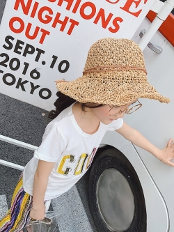 หมวกเด็กน่ารักๆ สไตล์เกาหลี