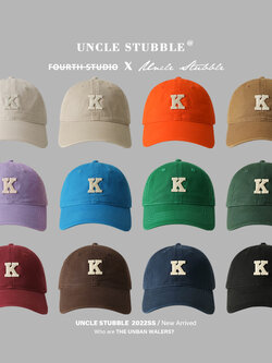 หมวกแก๊ป หมวกเบสบอล