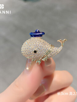 เข็มกลัด เข็มกลัดสวยๆ เข็มกลัดติดเสื้อ Brooch