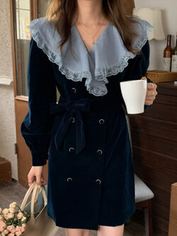 ชุดเดรสแฟชั่น แบบชุดเดรสสวยๆ ชุดเดรสน่ารัก