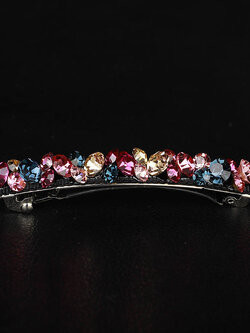 กิ๊บติดผมน่ารัก หรูหรา