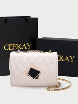 กระเป๋าแฟชั่น กระเป๋าสะพายข้างแฟชั่น