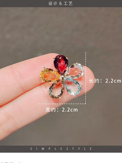 เข็มกลัด เข็มกลัดสวยๆ เข็มกลัดติดเสื้อ Brooch