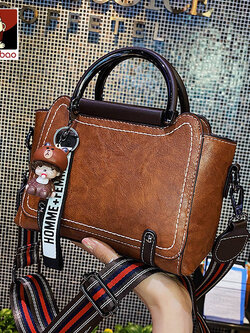 กระเป๋าสะพายไหล่ กระเป๋ามินิ กระเป๋าสะพายข้างไซส์มินิ