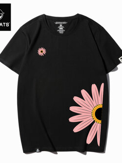 เสื้อยืดผู้ชายอ้วน S-6XL น้ำหนักผู้สวม 50-135 กิโลกรัม