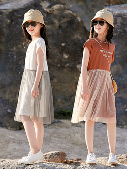 เสื้อผ้าเด็กผู้หญิง ชุดเด็กผู้หญิง