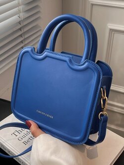 กระเป๋าสะพายข้างผู้หญิง กระเป๋าสะพายข้างใบเล็ก By Cocoa bags