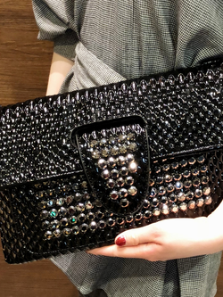 กระเป๋าออกงาน กระเป๋าถืองานราตรี สไตล์เกาหลี