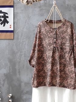 เสื้อยืดวินเทจ ฟรีไซส์อกเสื้อประมาณ 38-42