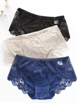 กางเกงในผู้หญิง ขายเป็นเซ็ต