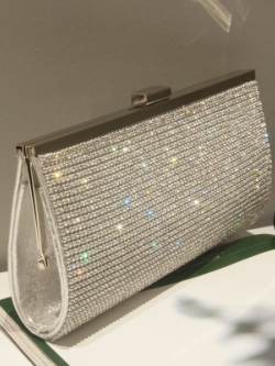 กระเป๋าคลัช กระเป๋าออกงาน กระเป๋าถืองานราตรี