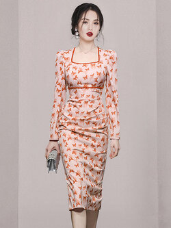 ชุดเดรสเกาหลี ร้านชุดเดรสเกาหลี ชุดเดรสเกาหลีน่ารักๆ ชุดเดรสสั้น