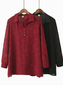 เสื้อผ้าคนอ้วน เสื้อผ้าสาวอวบ(อกเสื้อ38-50นิ้ว)