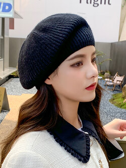 หมวกเบเร่ต์