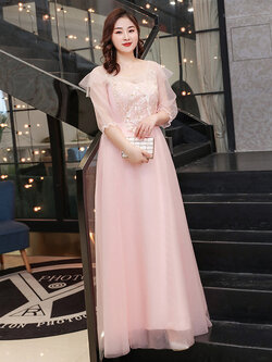 ชุดราตรีคนอ้วน ชุดราตรีไซส์ใหญ่ สาวอวบ ชุดราตรีสาวอวบ ชุดออกงานสาวอวบ ชุดออกงานคนอ้วน