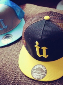 หมวกเด็กน่ารักๆ สไตล์เกาหลี