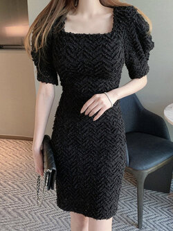 ชุดเดรสแฟชั่น แบบชุดเดรสสวยๆ ชุดเดรสน่ารัก